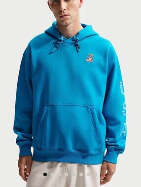 NWT NIKE ACG TEAM USA HOODIE Size SMALL